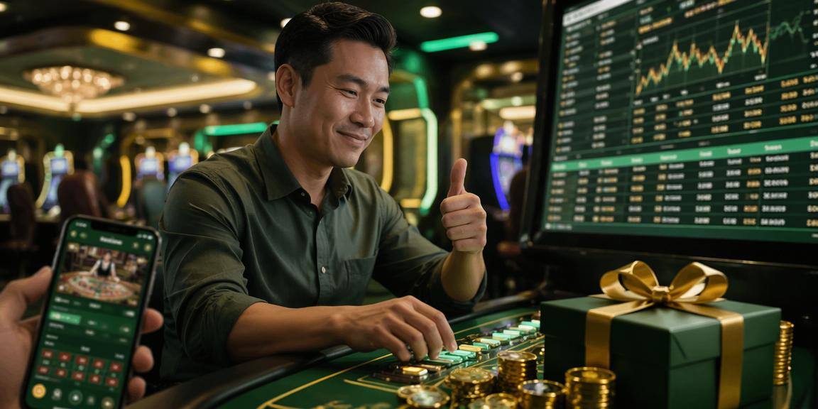 gn88 Bàn live casino